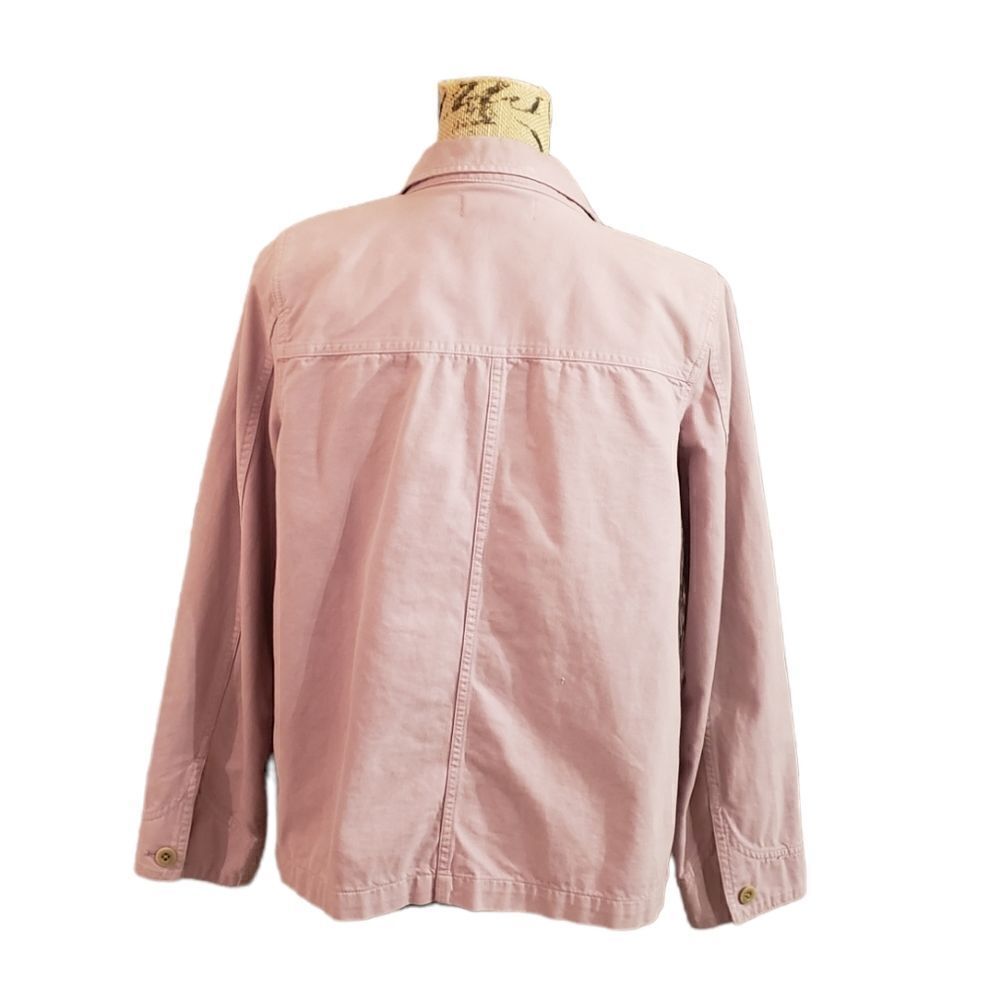 Madewell Jacket   - Picture 3 of 14